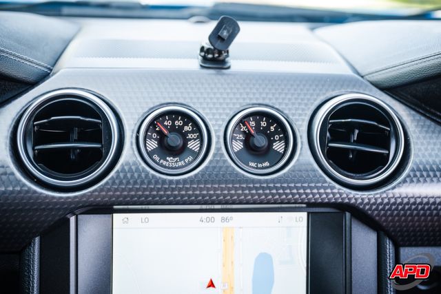 2022 Ford Mustang GT Premium Roush Supercharged