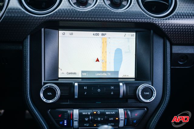 2022 Ford Mustang GT Premium Roush Supercharged