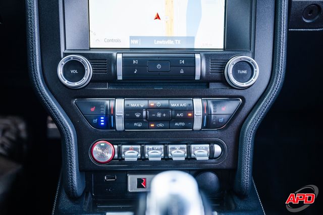 2022 Ford Mustang GT Premium Roush Supercharged