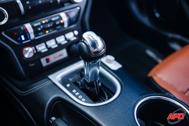 2022 Ford Mustang GT Premium Roush Supercharged