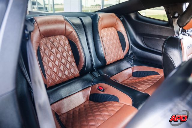 2022 Ford Mustang GT Premium Roush Supercharged 2022 Ford Mustang GT Premium Roush Supercharged