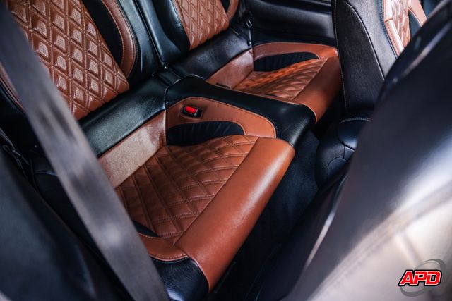 2022 Ford Mustang GT Premium Roush Supercharged