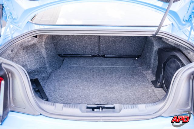 2022 Ford Mustang GT Premium Roush Supercharged