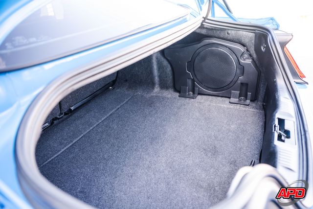 2022 Ford Mustang GT Premium Roush Supercharged