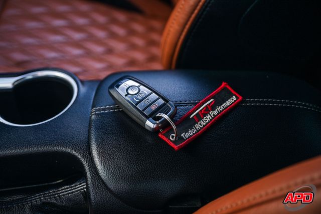 2022 Ford Mustang GT Premium Roush Supercharged