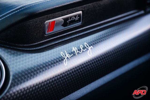 2022 Ford Mustang GT Premium Roush Supercharged