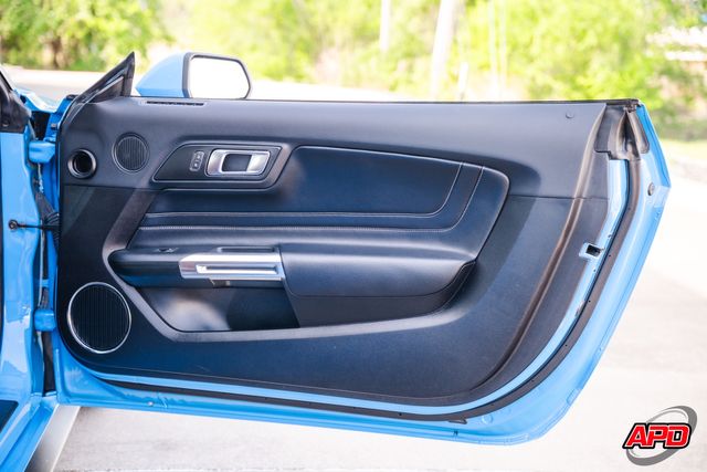 2022 Ford Mustang GT Premium Roush Supercharged