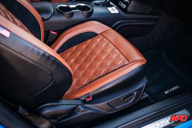 2022 Ford Mustang GT Premium Roush Supercharged