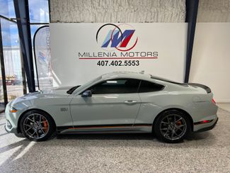 2022 Ford Mustang Mach 1 | Longwood, FL | Millenia Motors