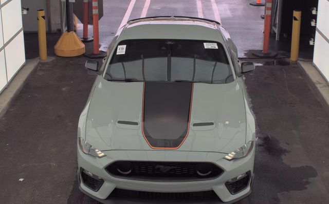 2022 Ford Mustang Mach 1 | Longwood, FL | Millenia Motors