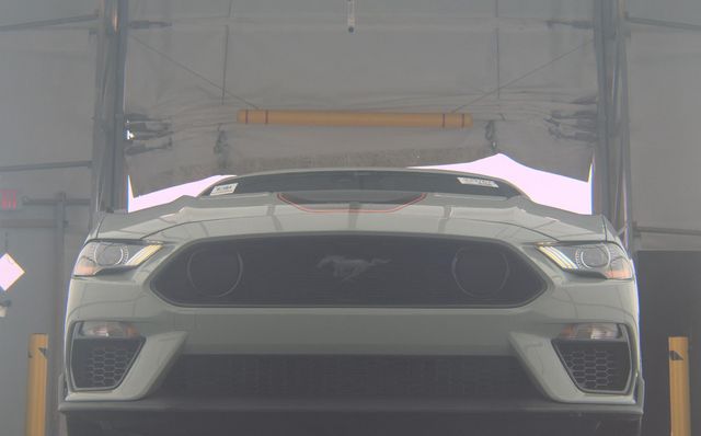 2022 Ford Mustang Mach 1 | Longwood, FL | Millenia Motors 2022 Ford Mustang Mach 1 | Longwood, FL | Millenia Motors