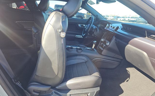 2022 Ford Mustang Mach 1 | Longwood, FL | Millenia Motors