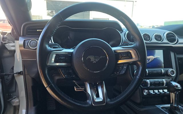 2022 Ford Mustang Mach 1 | Longwood, FL | Millenia Motors