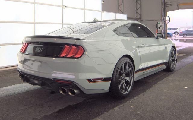2022 Ford Mustang Mach 1 | Longwood, FL | Millenia Motors 2022 Ford Mustang Mach 1 | Longwood, FL | Millenia Motors