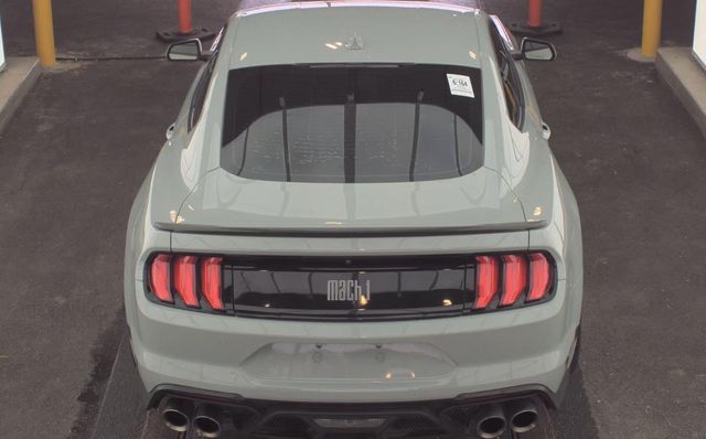 2022 Ford Mustang Mach 1 | Longwood, FL | Millenia Motors
