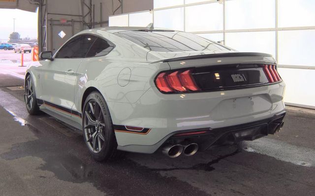 2022 Ford Mustang Mach 1 | Longwood, FL | Millenia Motors 2022 Ford Mustang Mach 1 | Longwood, FL | Millenia Motors