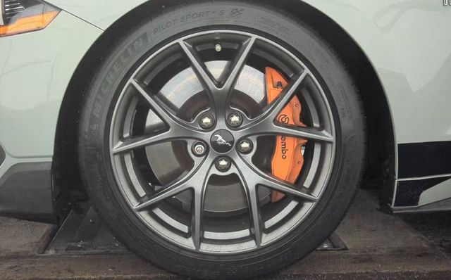 2022 Ford Mustang Mach 1 | Longwood, FL | Millenia Motors 2022 Ford Mustang Mach 1 | Longwood, FL | Millenia Motors