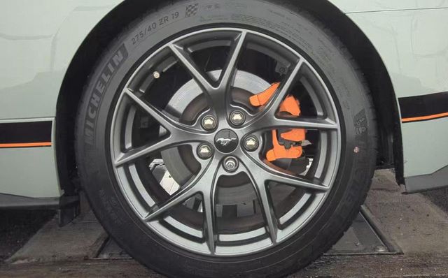 2022 Ford Mustang Mach 1 | Longwood, FL | Millenia Motors