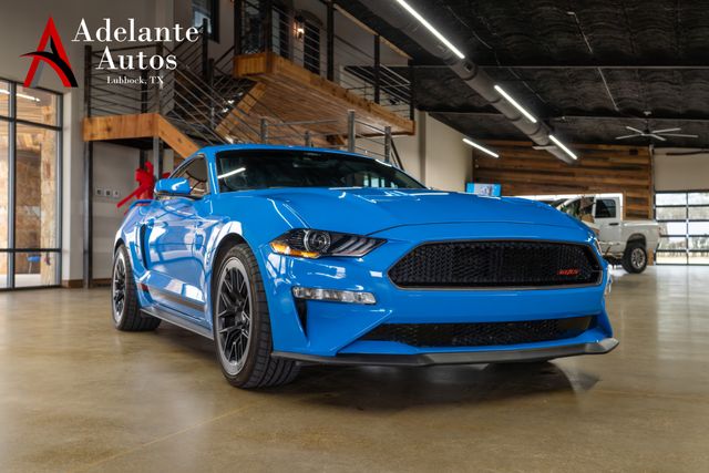 2022 Ford Mustang GT Premium | Lubbock, TX | Adelante Autos 2022 Ford Mustang GT Premium | Lubbock, TX | Adelante Autos