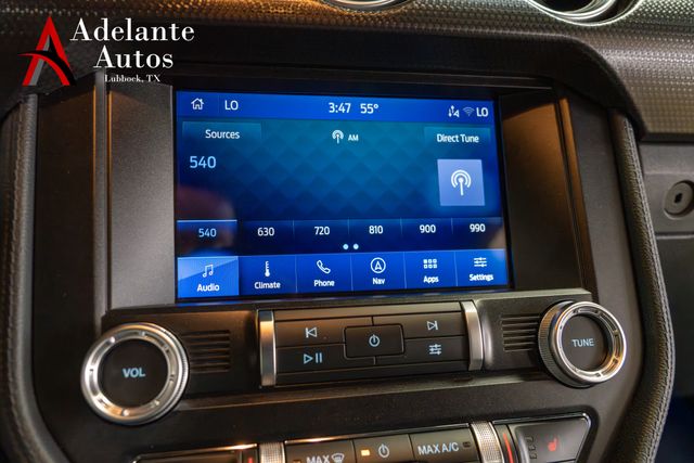 2022 Ford Mustang GT Premium | Lubbock, TX | Adelante Autos 2022 Ford Mustang GT Premium | Lubbock, TX | Adelante Autos