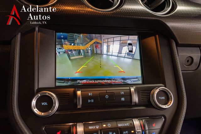 2022 Ford Mustang GT Premium | Lubbock, TX | Adelante Autos