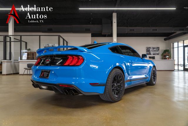 2022 Ford Mustang GT Premium | Lubbock, TX | Adelante Autos