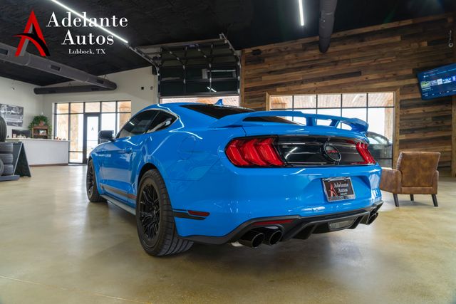 2022 Ford Mustang GT Premium | Lubbock, TX | Adelante Autos