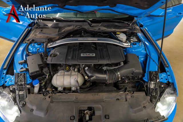 2022 Ford Mustang GT Premium | Lubbock, TX | Adelante Autos