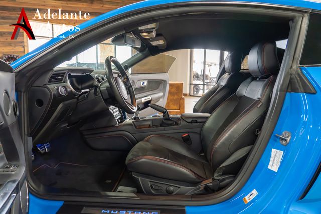 2022 Ford Mustang GT Premium | Lubbock, TX | Adelante Autos 2022 Ford Mustang GT Premium | Lubbock, TX | Adelante Autos