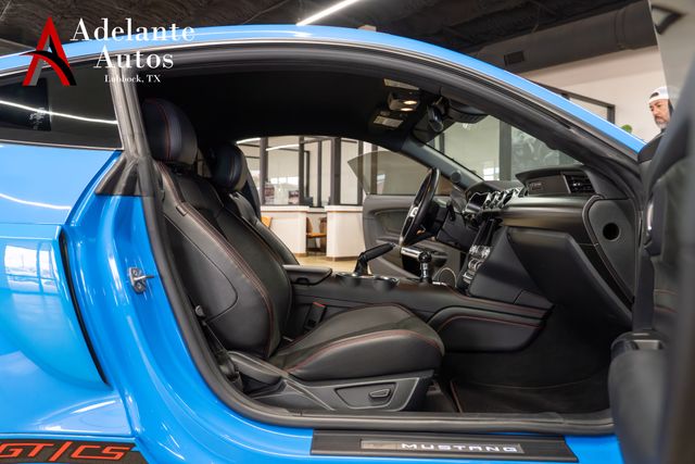 2022 Ford Mustang GT Premium | Lubbock, TX | Adelante Autos