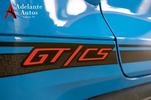 2022 Ford Mustang GT Premium | Lubbock, TX | Adelante Autos