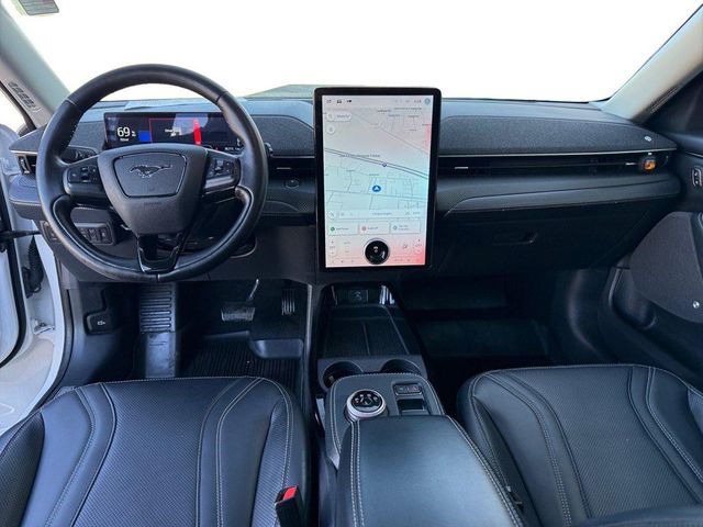 2022 Ford Mustang Mach-E Premium | Arlington Heights, IL | Gmotorcars