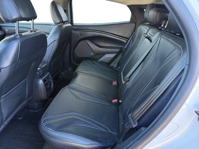 2022 Ford Mustang Mach-E Premium | Arlington Heights, IL | Gmotorcars 2022 Ford Mustang Mach-E Premium | Arlington Heights, IL | Gmotorcars