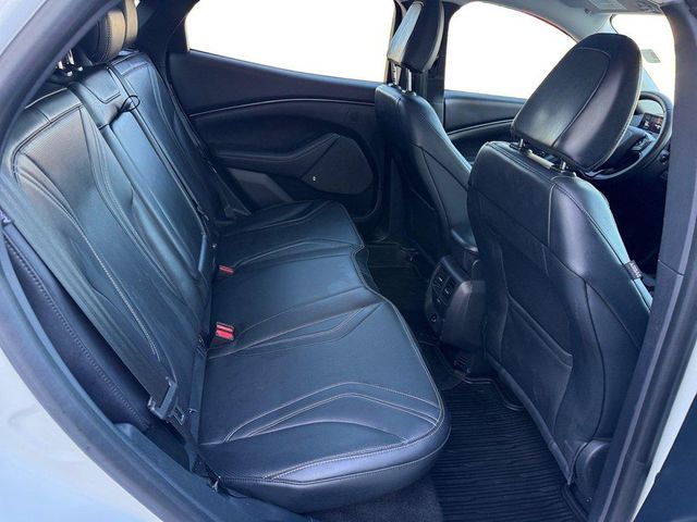 2022 Ford Mustang Mach-E Premium | Arlington Heights, IL | Gmotorcars 2022 Ford Mustang Mach-E Premium | Arlington Heights, IL | Gmotorcars
