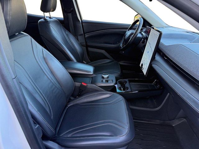 2022 Ford Mustang Mach-E Premium | Arlington Heights, IL | Gmotorcars