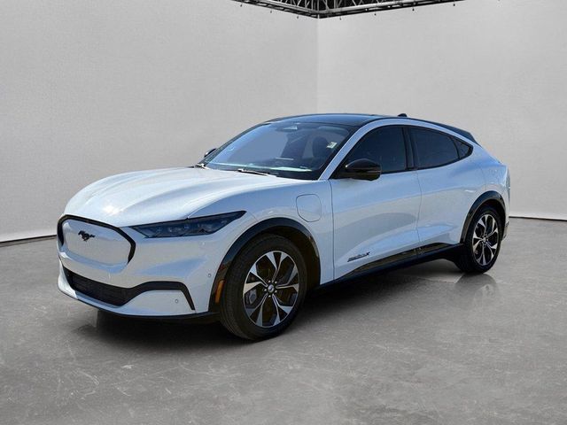 2022 Ford Mustang Mach-E Premium | Arlington Heights, IL | Gmotorcars