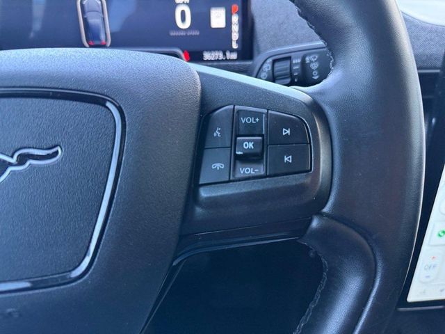 2022 Ford Mustang Mach-E Premium | Arlington Heights, IL | Gmotorcars