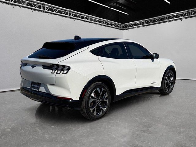 2022 Ford Mustang Mach-E Premium | Arlington Heights, IL | Gmotorcars