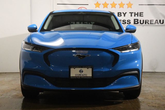 2022 Ford Mustang Mach-E Select | Branford, CT | Sound Auto Wholesalers 2022 Ford Mustang Mach-E Select | Branford, CT | Sound Auto Wholesalers