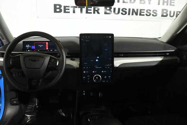 2022 Ford Mustang Mach-E Select | Branford, CT | Sound Auto Wholesalers 2022 Ford Mustang Mach-E Select | Branford, CT | Sound Auto Wholesalers