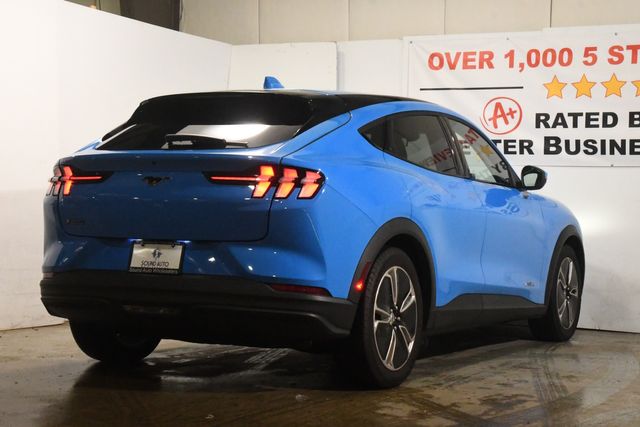 2022 Ford Mustang Mach-E Select | Branford, CT | Sound Auto Wholesalers 2022 Ford Mustang Mach-E Select | Branford, CT | Sound Auto Wholesalers