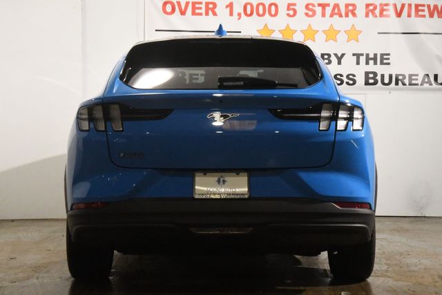 2022 Ford Mustang Mach-E Select | Branford, CT | Sound Auto Wholesalers 2022 Ford Mustang Mach-E Select | Branford, CT | Sound Auto Wholesalers