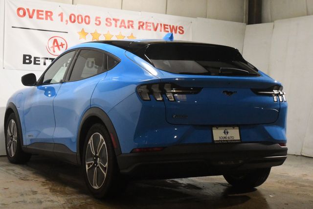 2022 Ford Mustang Mach-E Select | Branford, CT | Sound Auto Wholesalers 2022 Ford Mustang Mach-E Select | Branford, CT | Sound Auto Wholesalers