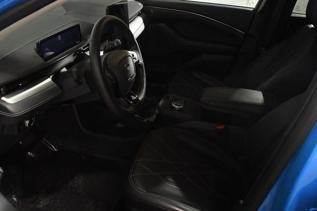 2022 Ford Mustang Mach-E Select | Branford, CT | Sound Auto Wholesalers 2022 Ford Mustang Mach-E Select | Branford, CT | Sound Auto Wholesalers