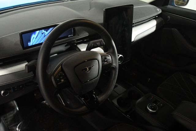 2022 Ford Mustang Mach-E Select | Branford, CT | Sound Auto Wholesalers 2022 Ford Mustang Mach-E Select | Branford, CT | Sound Auto Wholesalers