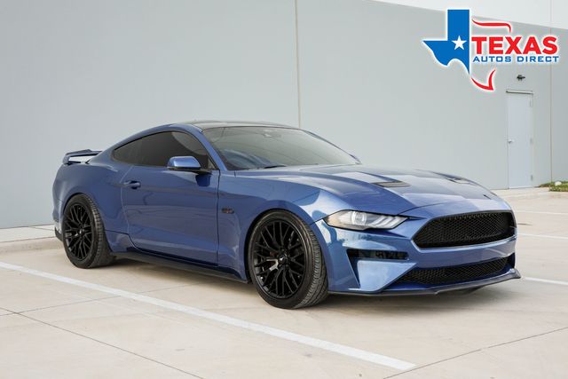 2022 Ford Mustang GT Premium | Mesquite, TX | Texas Autos Direct