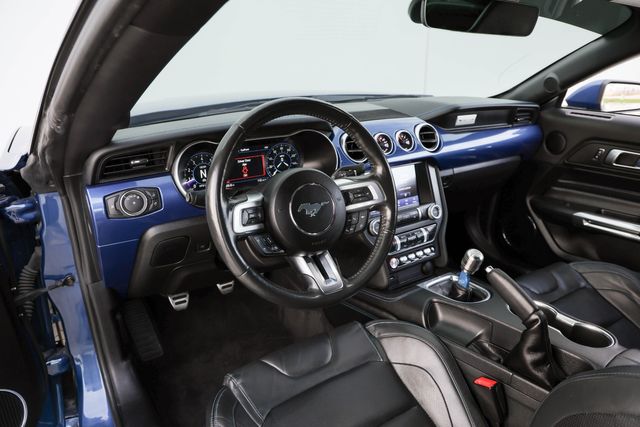 2022 Ford Mustang GT Premium | Mesquite, TX | Texas Autos Direct