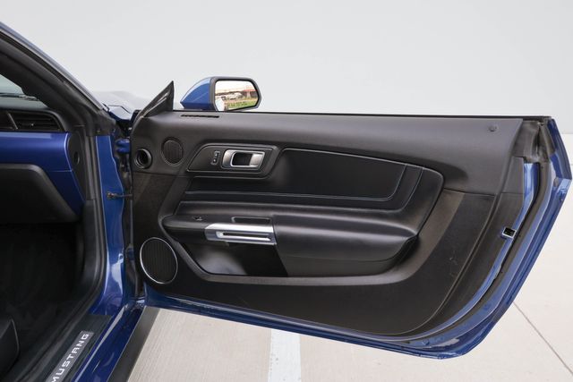 2022 Ford Mustang GT Premium | Mesquite, TX | Texas Autos Direct