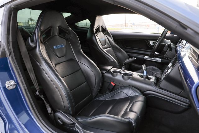 2022 Ford Mustang GT Premium | Mesquite, TX | Texas Autos Direct