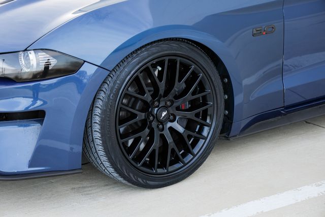 2022 Ford Mustang GT Premium | Mesquite, TX | Texas Autos Direct